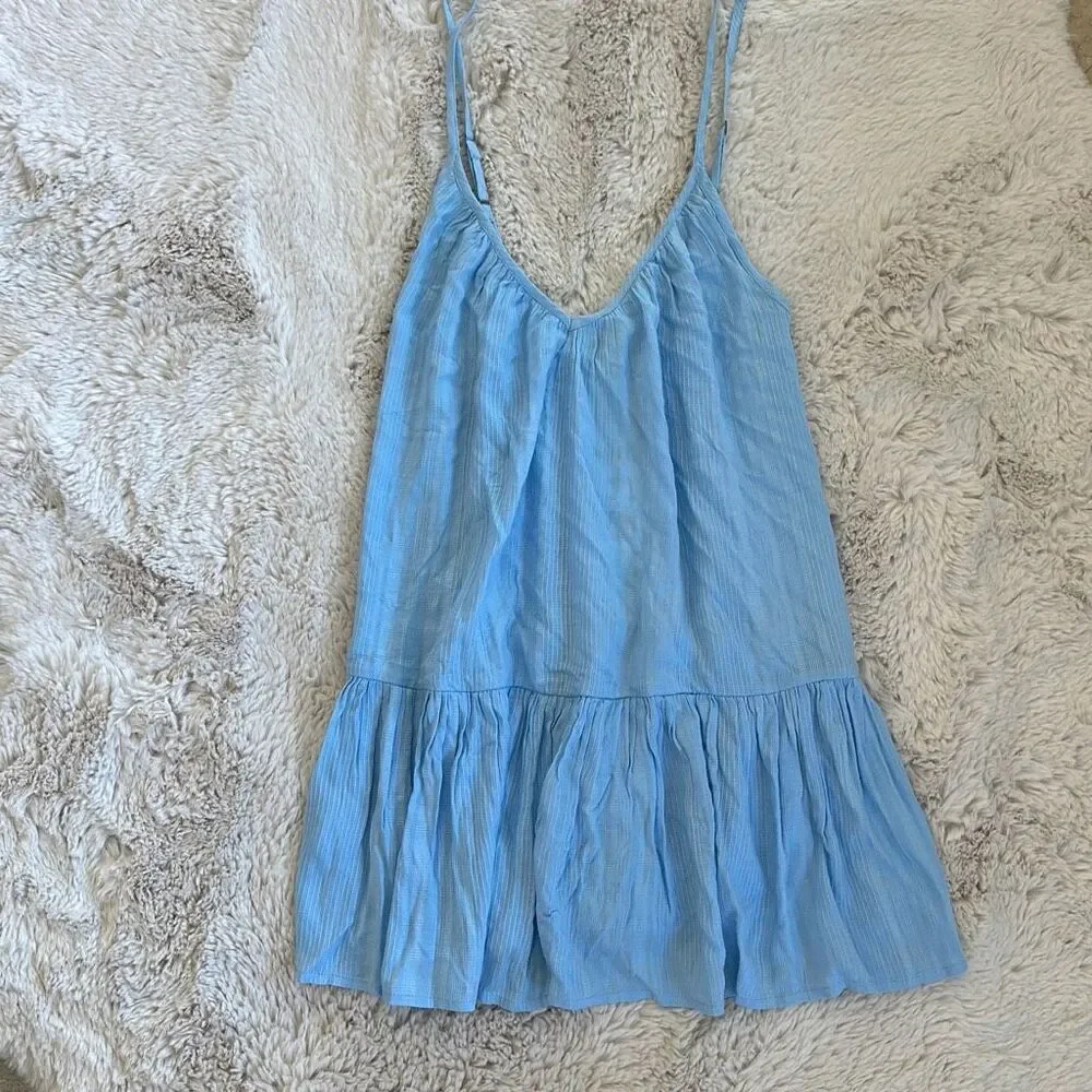 L*Space Carli Cover Up in Aura Size S